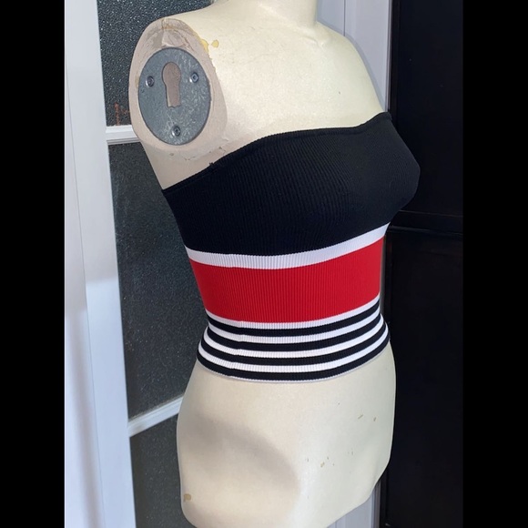 Tube top - Picture 2 of 2